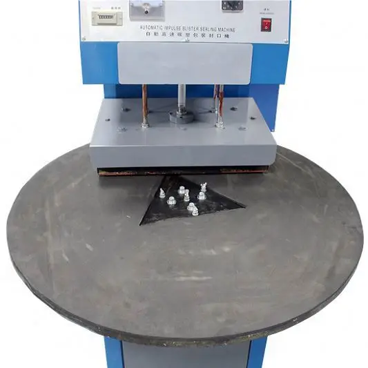 customized roller blister packing machine blister packaging machine for toothbrush