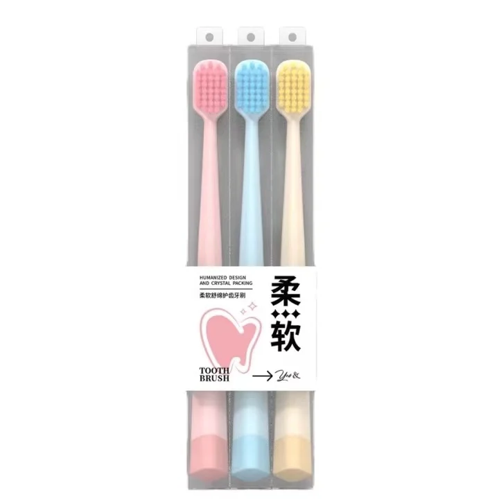 Cheap Toothbrushes