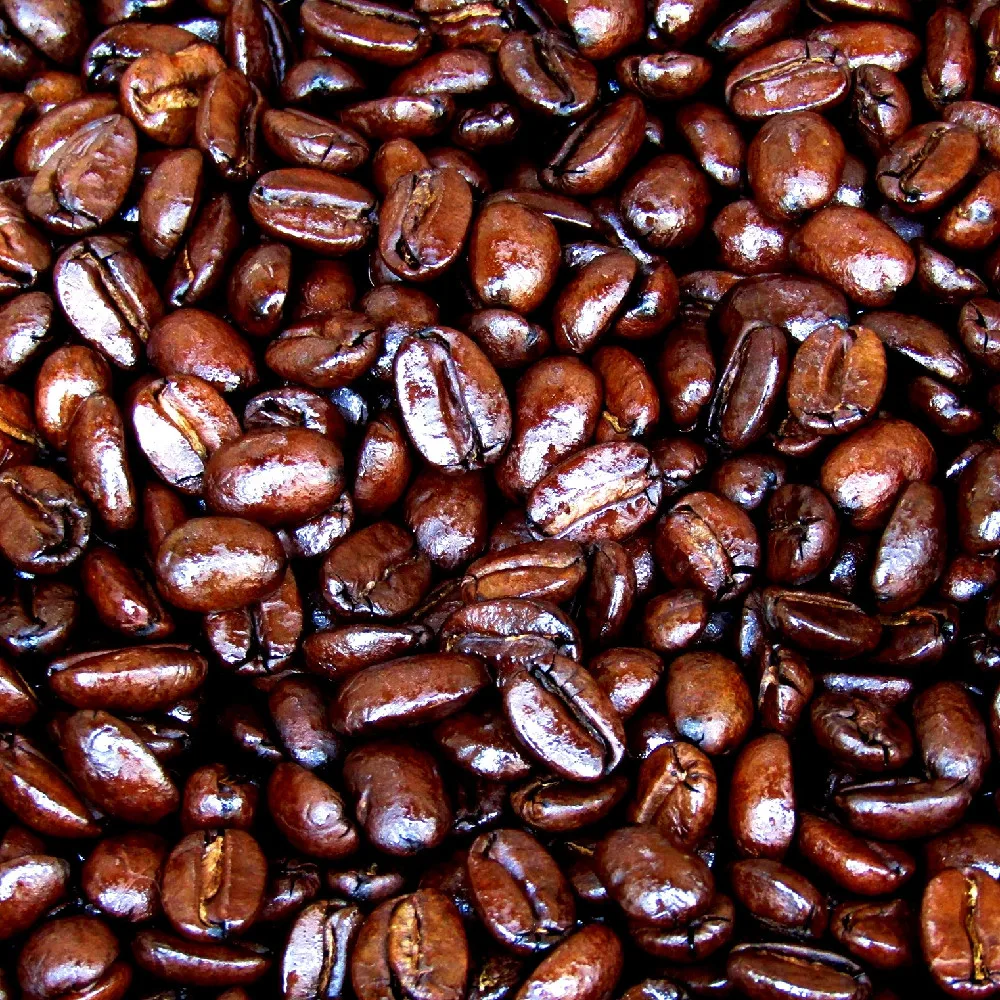 
Premium grade french dark roast whole bean coffee with best price 