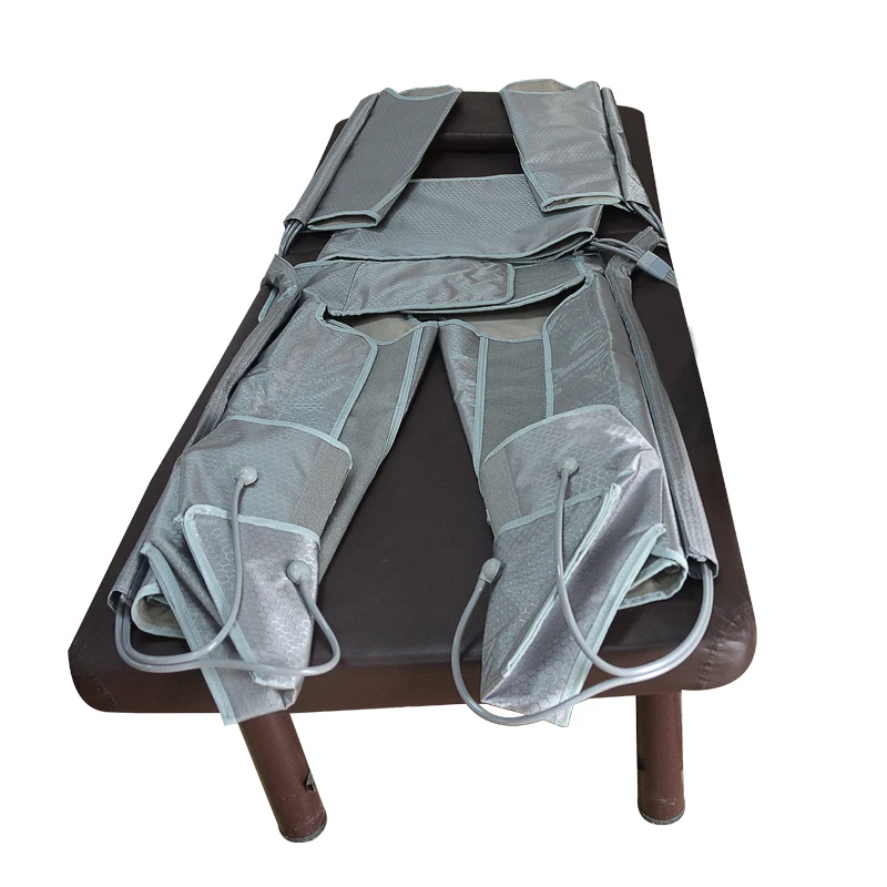 pressotherapy at home/ botte pressotherapie /pressotherapie professionnel jambes lymphatiques