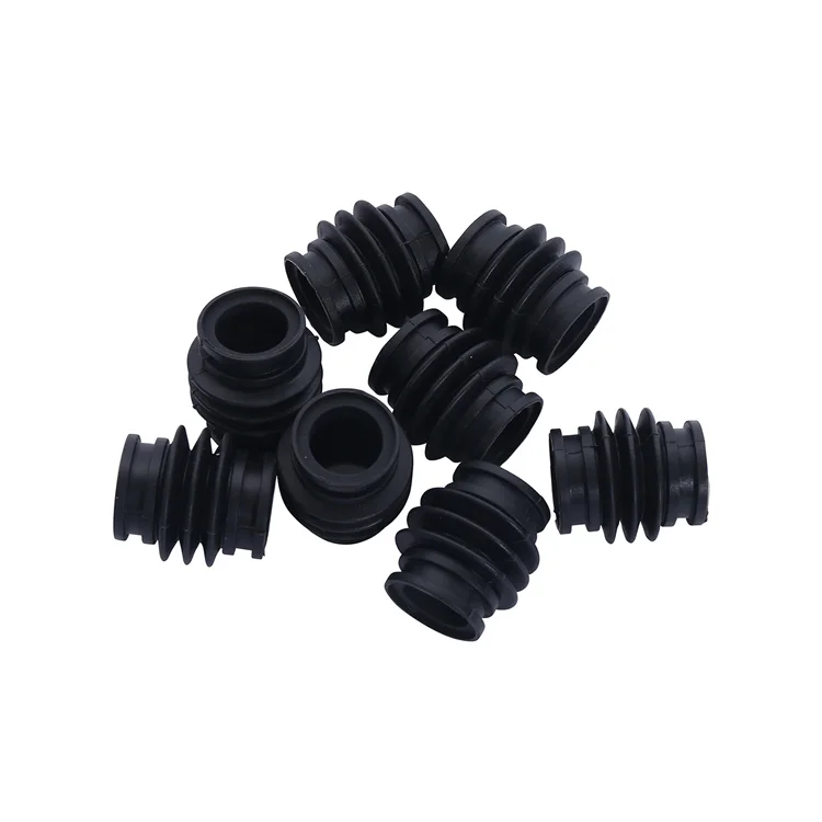 Customized Heat Resistant Silicone Rubber Cap Plug Car Machine Oil Plug