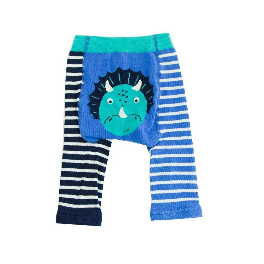 
Cute Infant Soft Tights Toddler Seamless Leggings Tights for Baby Girls Knit Newborn Pants 