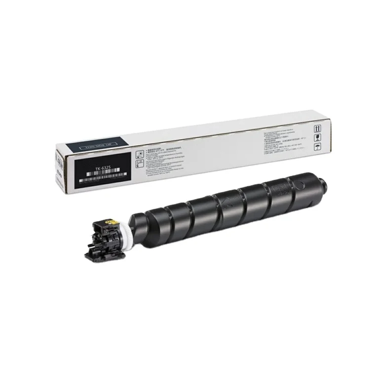 Compatible Toner TK6325 TK-6325 For Kyocera TASKalfa 4002i 5002i 6002i Printers TK6329 TK6325 TK6328 Toner Cartridge