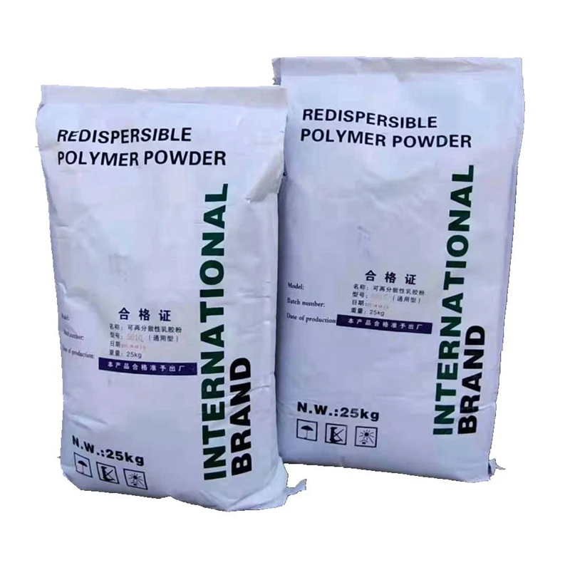 China High Quality Rdp Redispersible Emulsion Vae Powder for Construction Manufacturer