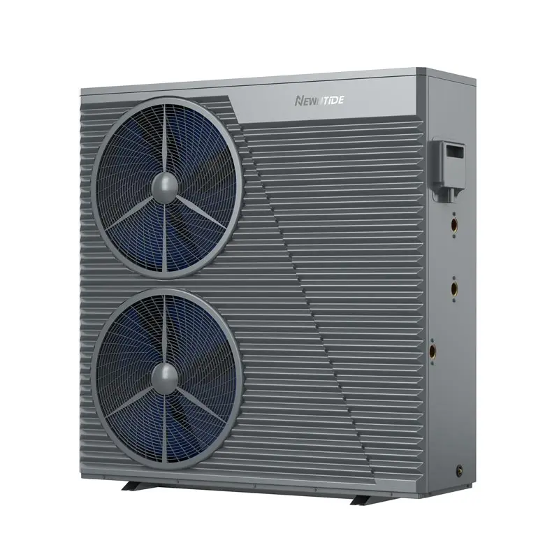 NEWNTIDE EVI R32 инвертор для жилых помещений нагревательный и охлаждающий + гигиенический тепловой насос