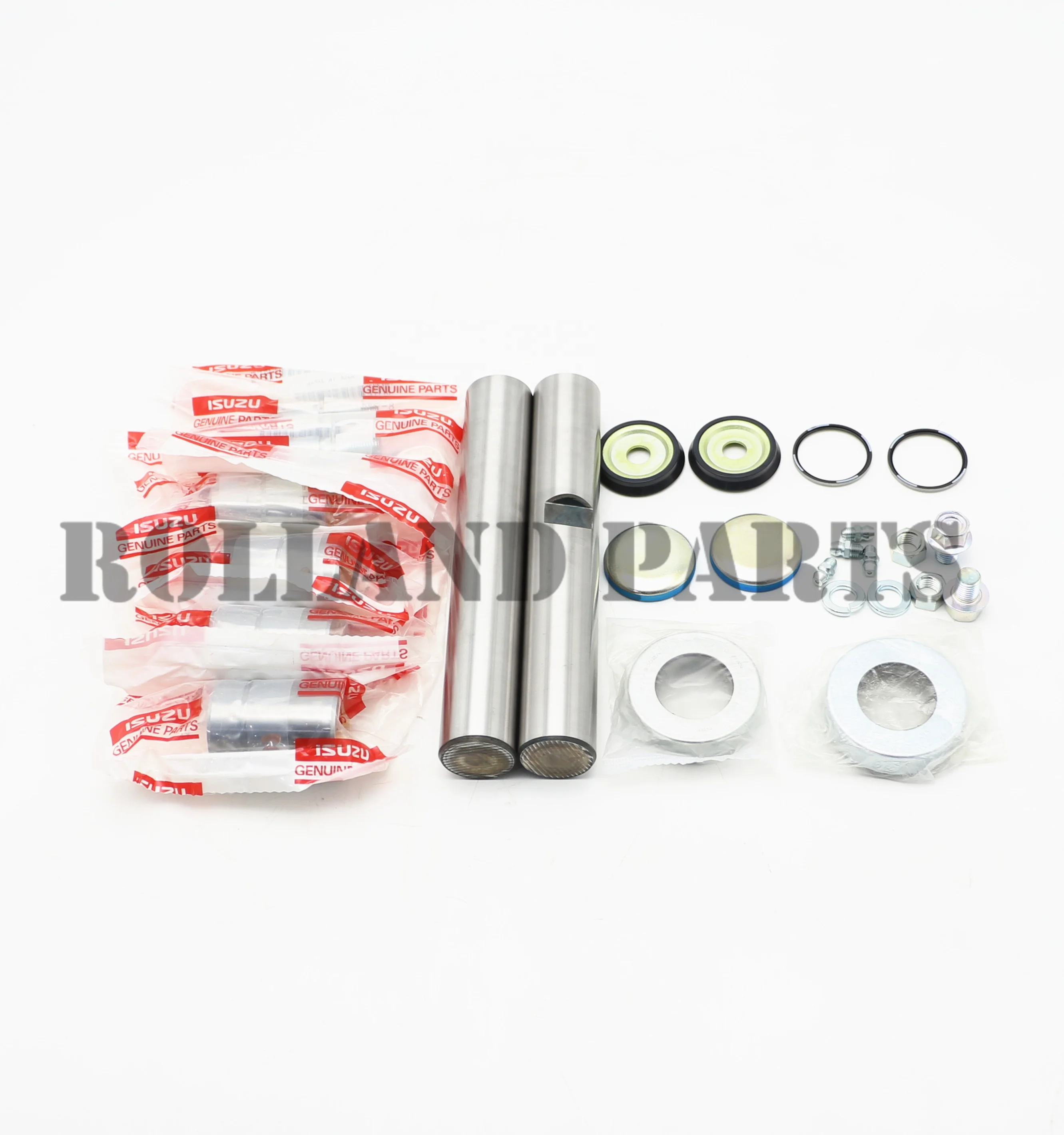 5878324000 5-87832400-0 оригинальные детали KING PIN KIT для NPR NKR NLR NNR