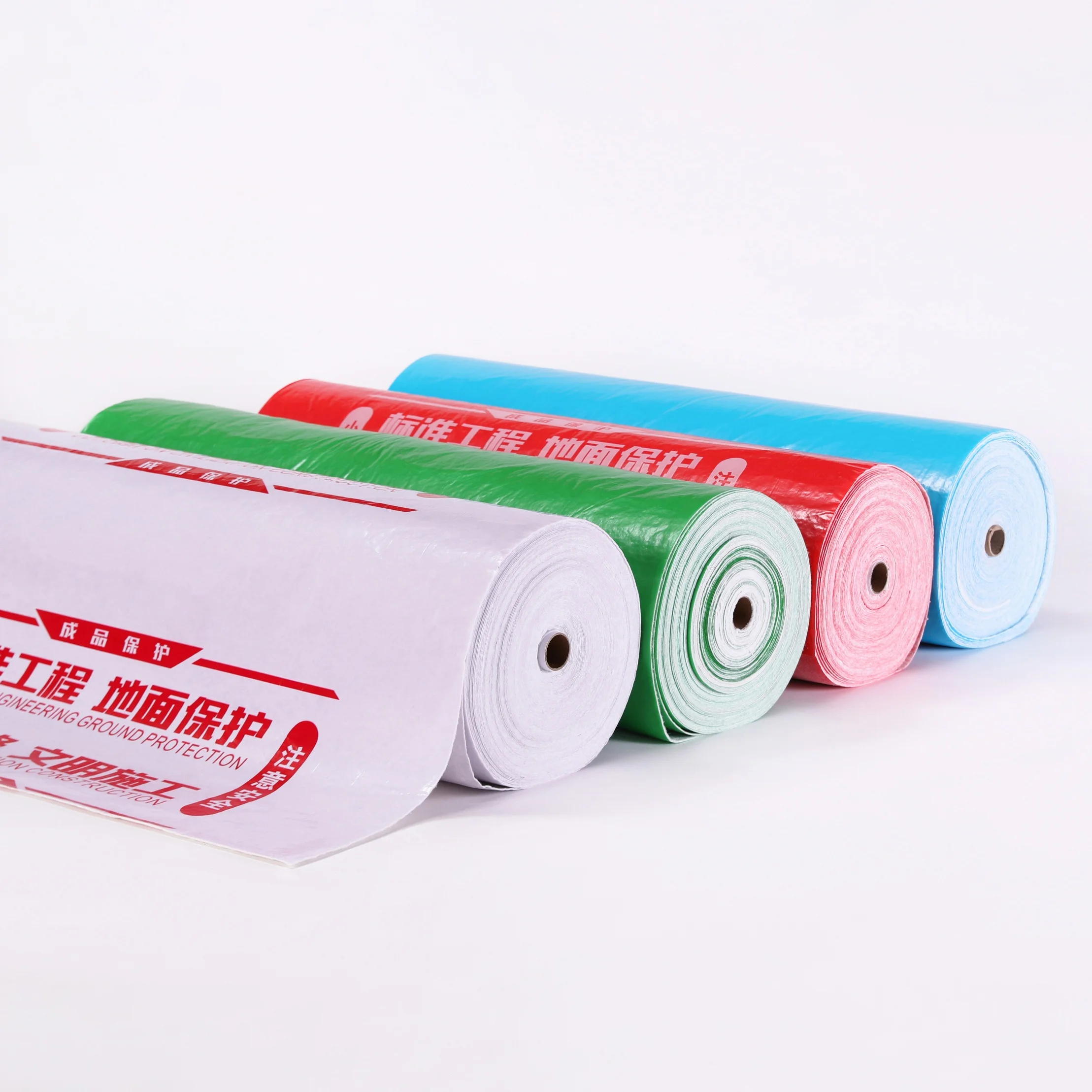 Защитная пленка для домашнего пола