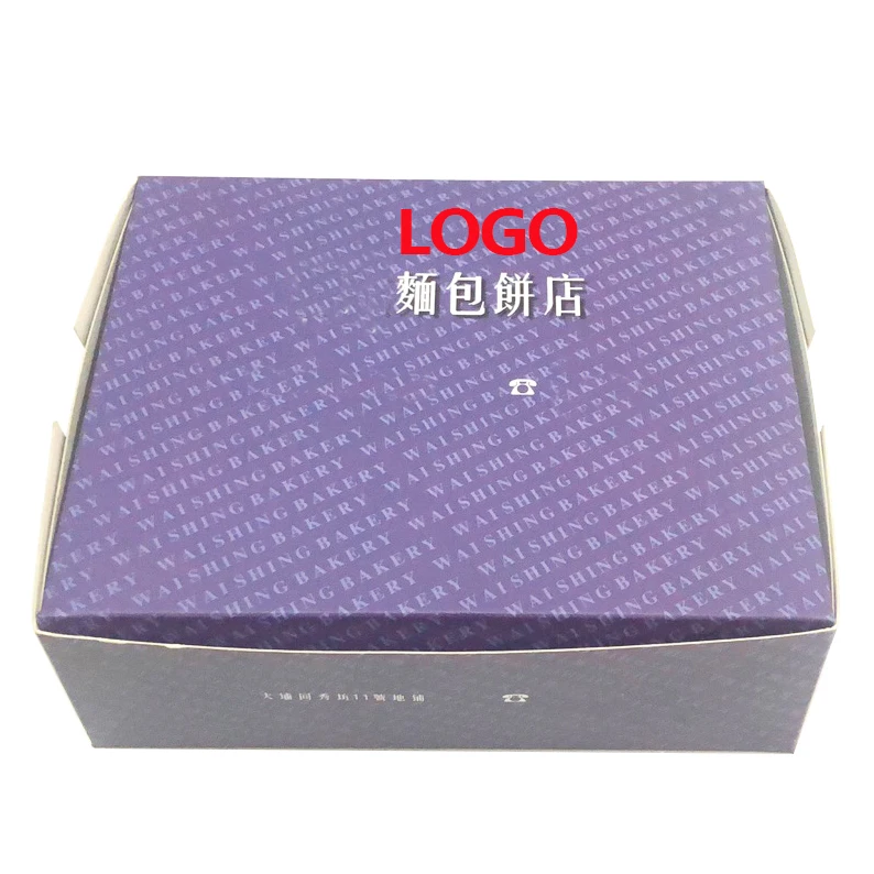 
Design custom wet condiment packaging box sauce packaging ketchup outer packaging box 