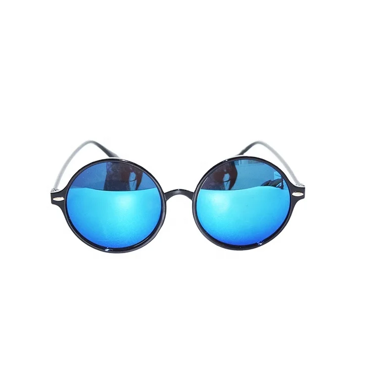 Wholesale China Fashion Sunglasses Newest 2022 Mens Glasses Frames Classic Flat Safari Sunglasses