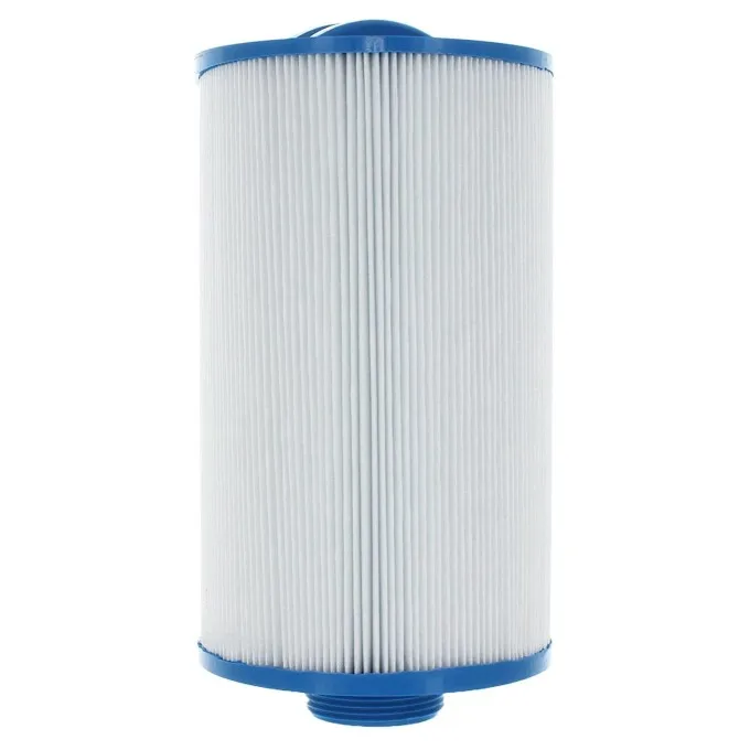 Qualified Reemay Spa and Pool Filter Cartridge Replaces Pleatco PDM25P Unicel 4CH-21 Filbur FC-0121 for Spa and Hot Tub
