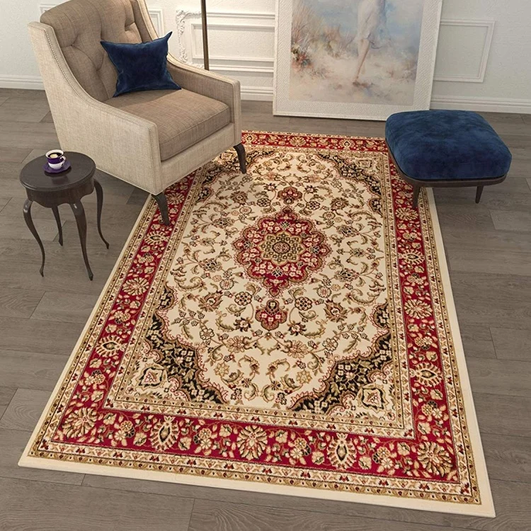 Traditional Persian Style Rugs