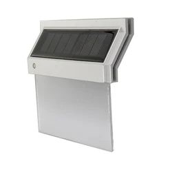 LOYAL 2211-N1 Manufacturer Led House Number Light Solar Powered Numbers