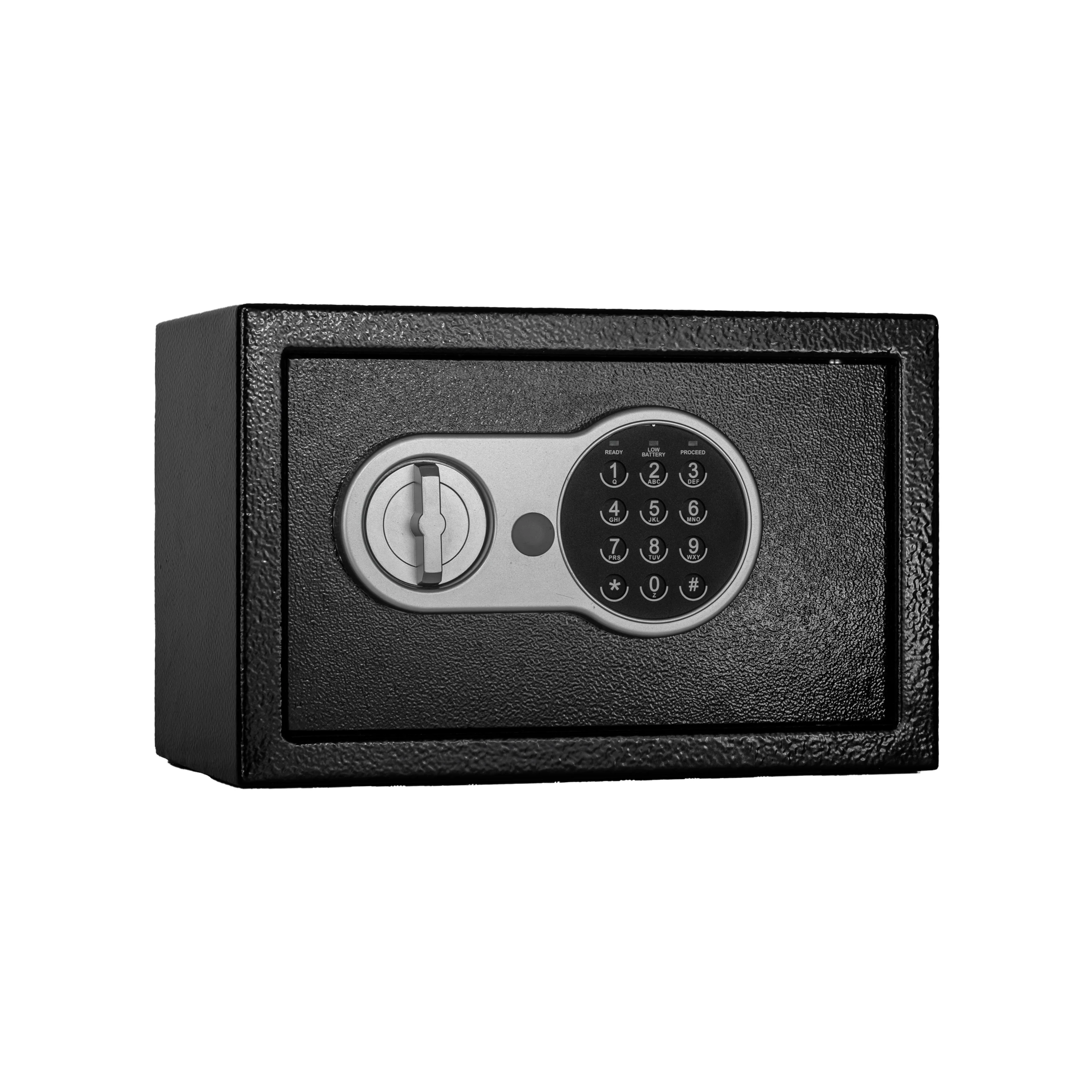 Safe Cheap Metal Electronic Mini Digital Lock Home Safe Box Secret safe Locker Small Security safe Room Hidden In Wall For Home