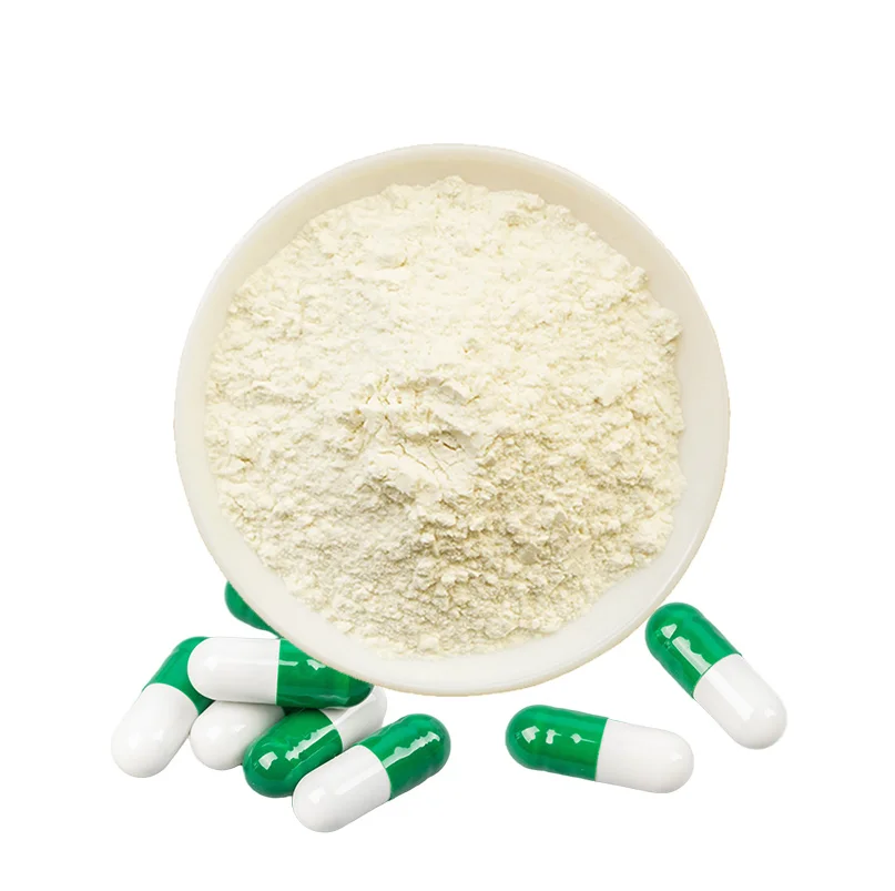 90% beta glucan for skin soluble in water