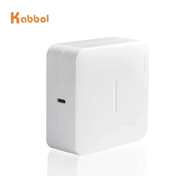 2021 20.2V 4.3A PD Charger 87W Type C USB C USB-C Laptop Charger for Phone and Laptop