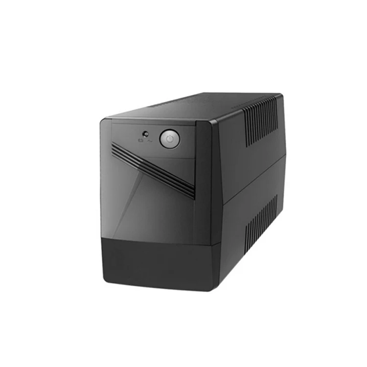 LCD display OEM ODM 220/230/240VAC 1200VA 720W offline ups