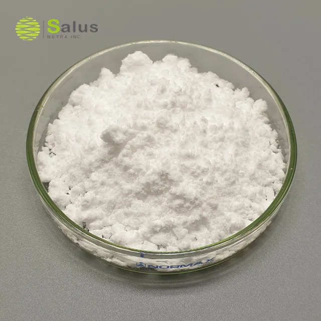 CAS 987-78-0 Citicoline Sodium Powder 99% Citicoline CDP Choline Powder