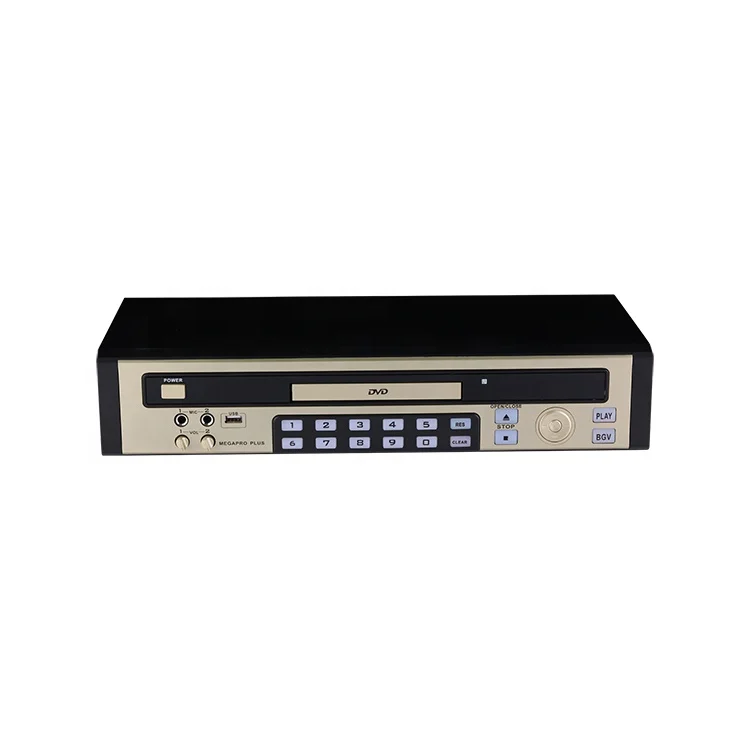  Home DVD Player Selling Best Quality High Definition