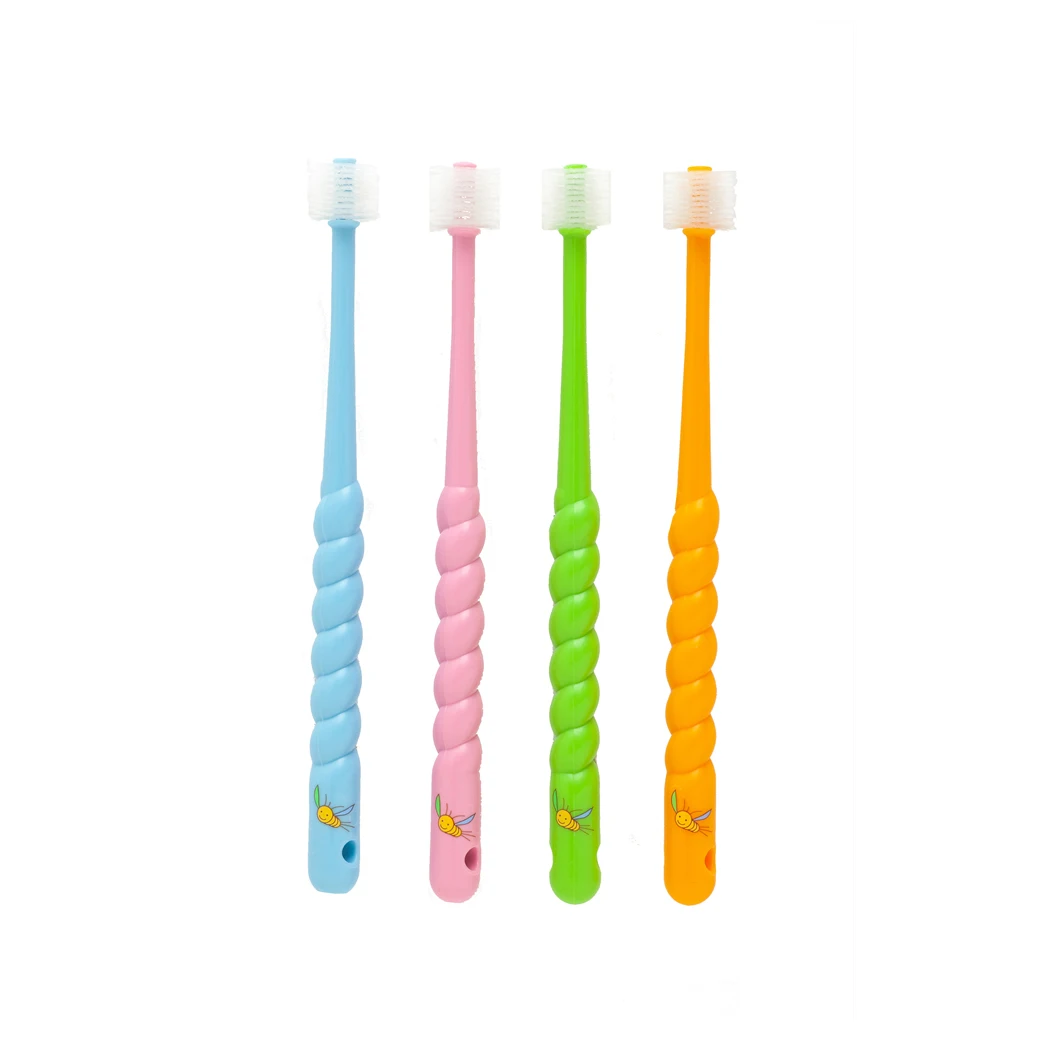 
Excellent oral care STB 360 toothbrush elderly personal oral care accessories 