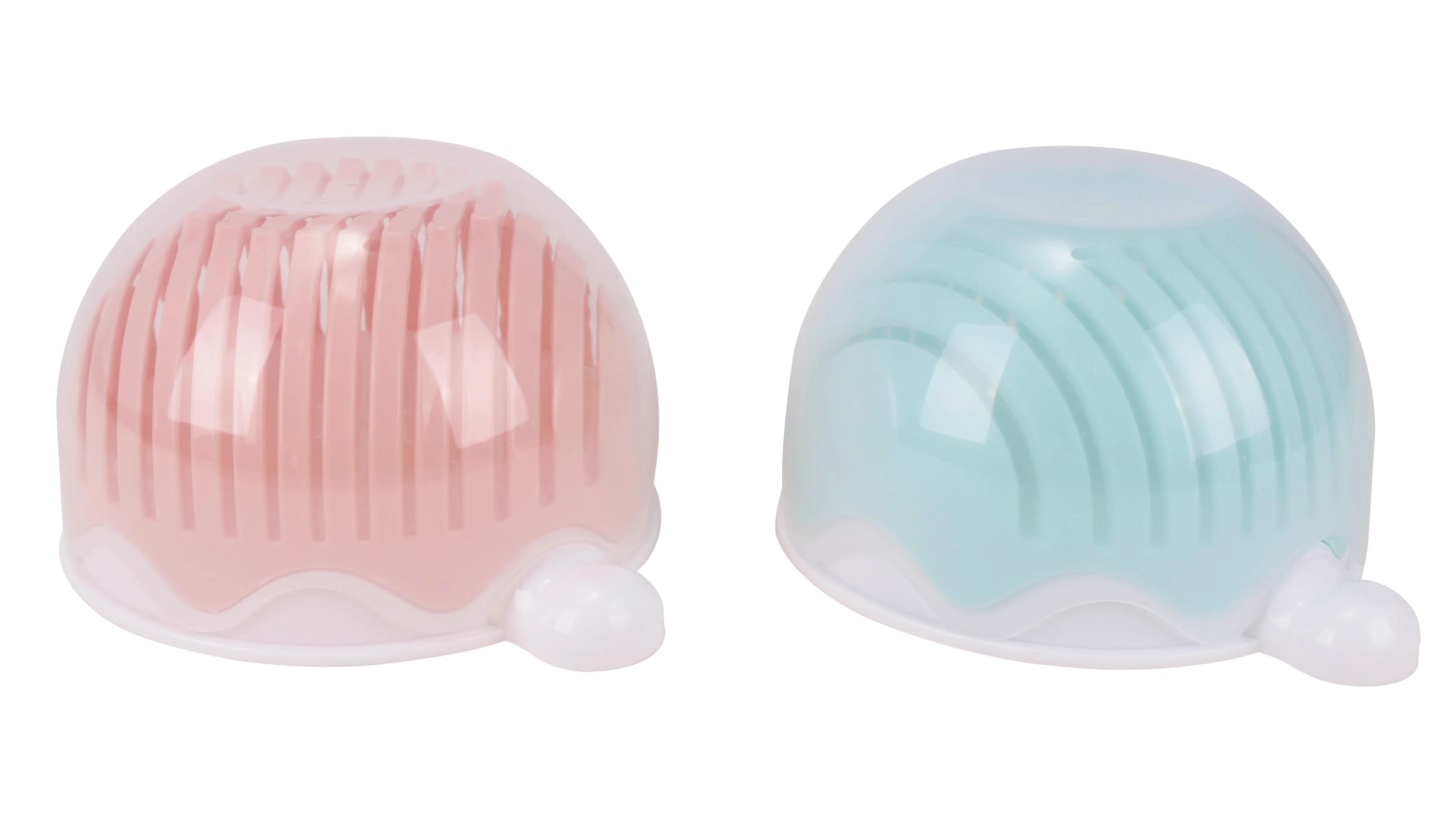 
plastic salad slicer maker 