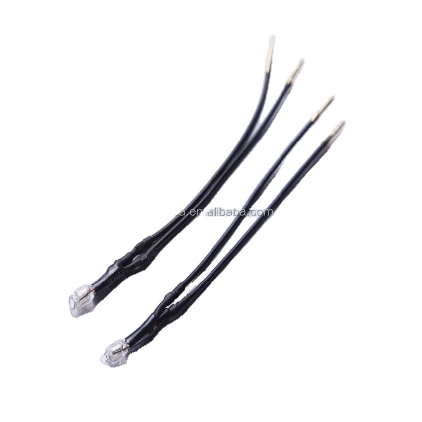 Neon Indicator Light for home appliance (BL-12)