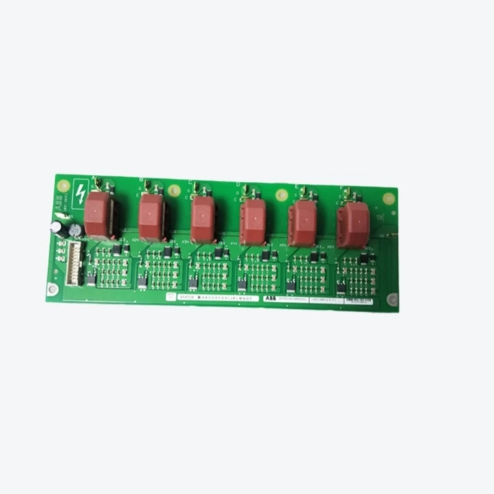 DSDX180A 3BSE018297R1 DCS digital input board