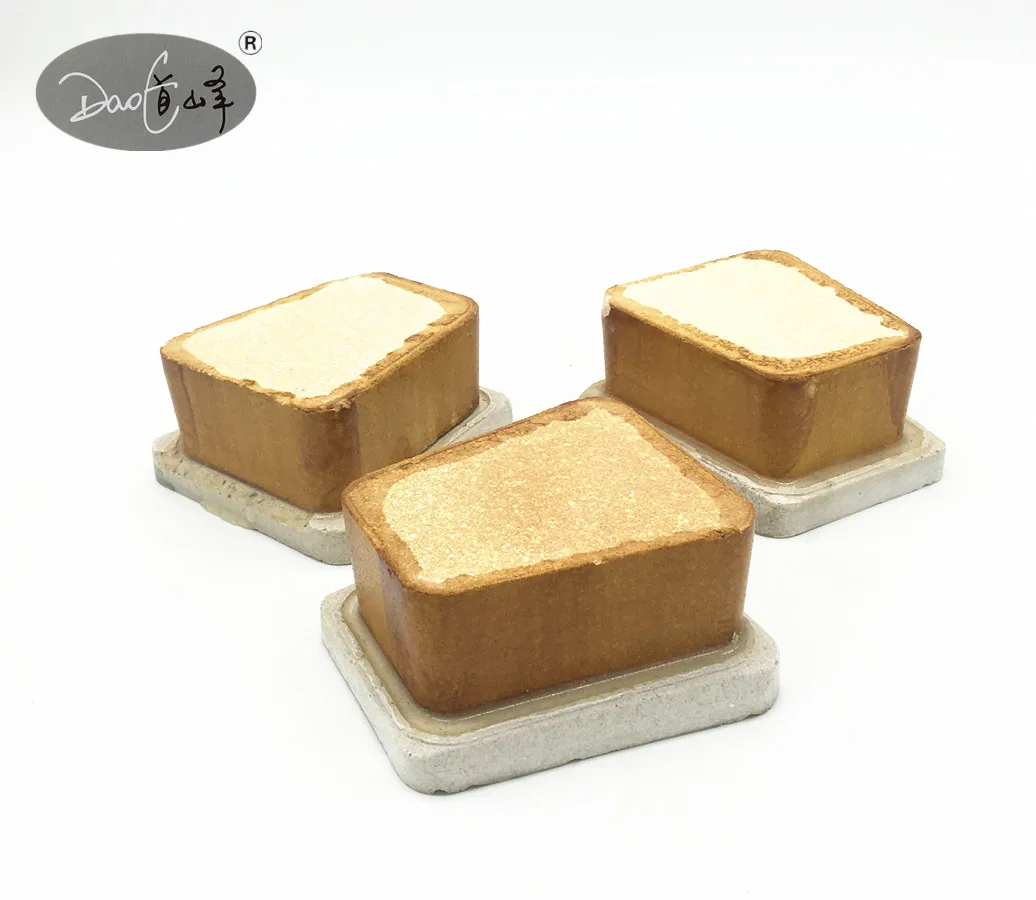 Daofeng Frankfurt 5 extra Abrasive Stone