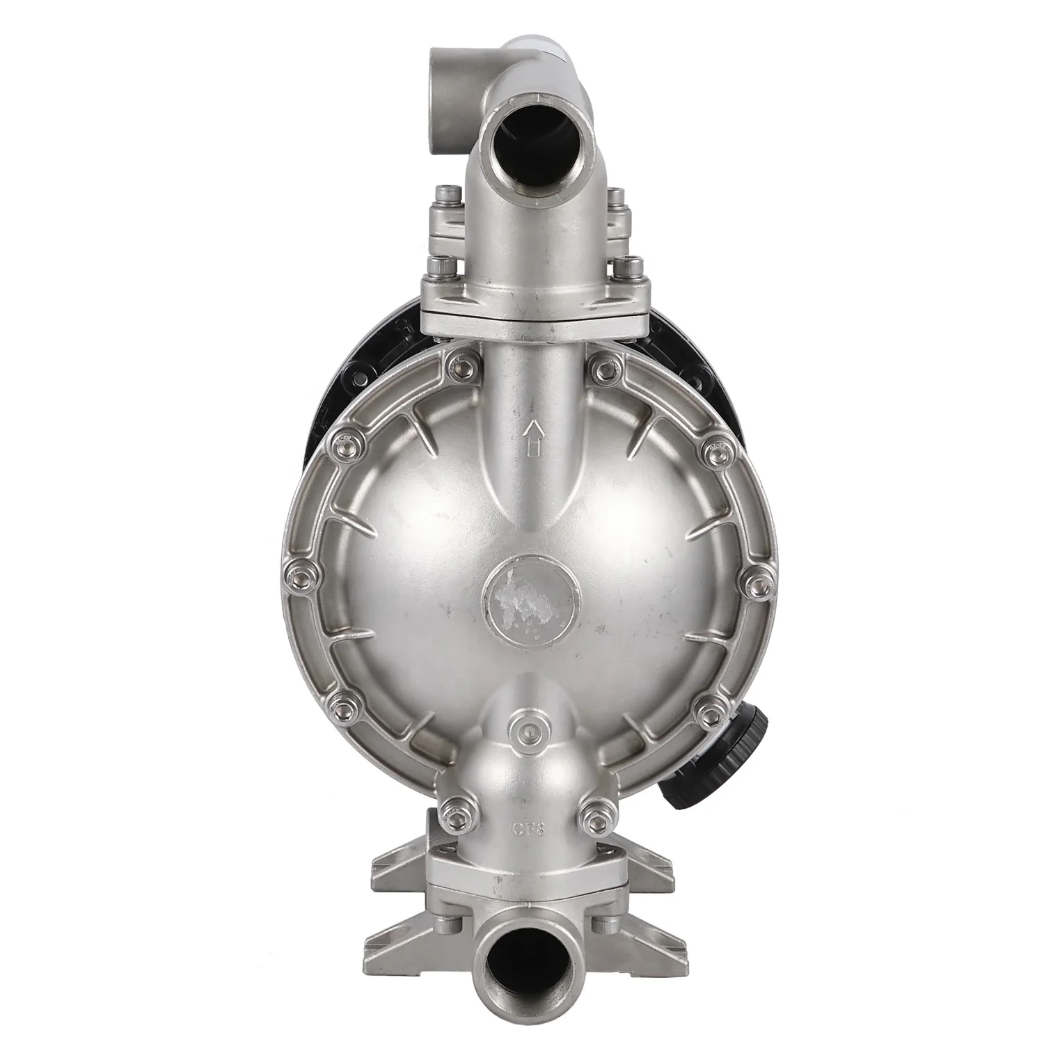 Small Low Pressure/Mini Portable Water Pump Stainless Steel