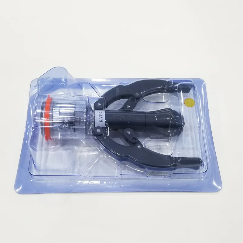 Одноразовый набор для обрезания для мужчин, хирургические инструменты, степлер для обрезания