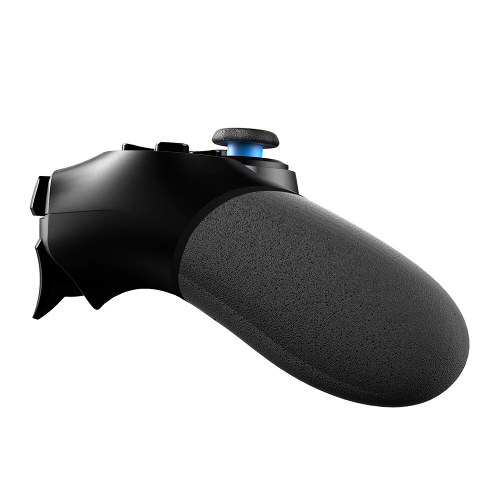  IPEGA 2.4Gz геймпад PG-9156 с беспроводным ключом BT игровой контроллер мобильный джойстик триггера для Call of Duty forIOS