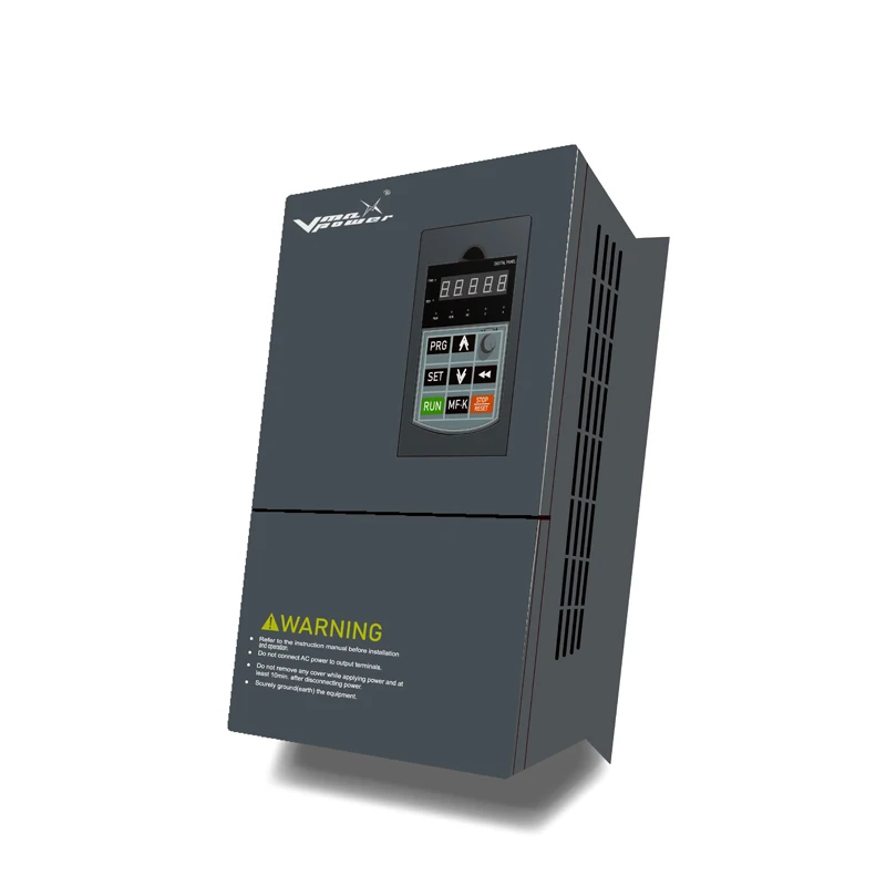 Vmaxpower оптовая продажа 11 кВт MPPT контроллер водяного насоса на солнечной батарее 10 инвертор мощности 15 альтернативный генератор энергии
