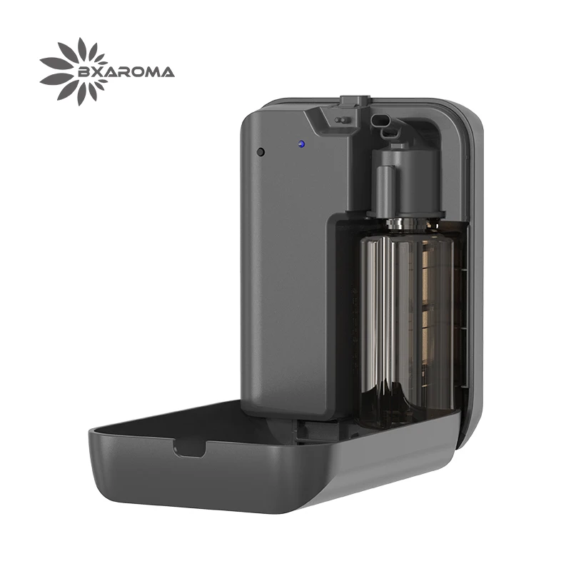 Hotel Air Freshener Scent Diffuser Machine B2B Marketplace Aroma Diffuser Smart Portable Oil Diffuser for Businesses