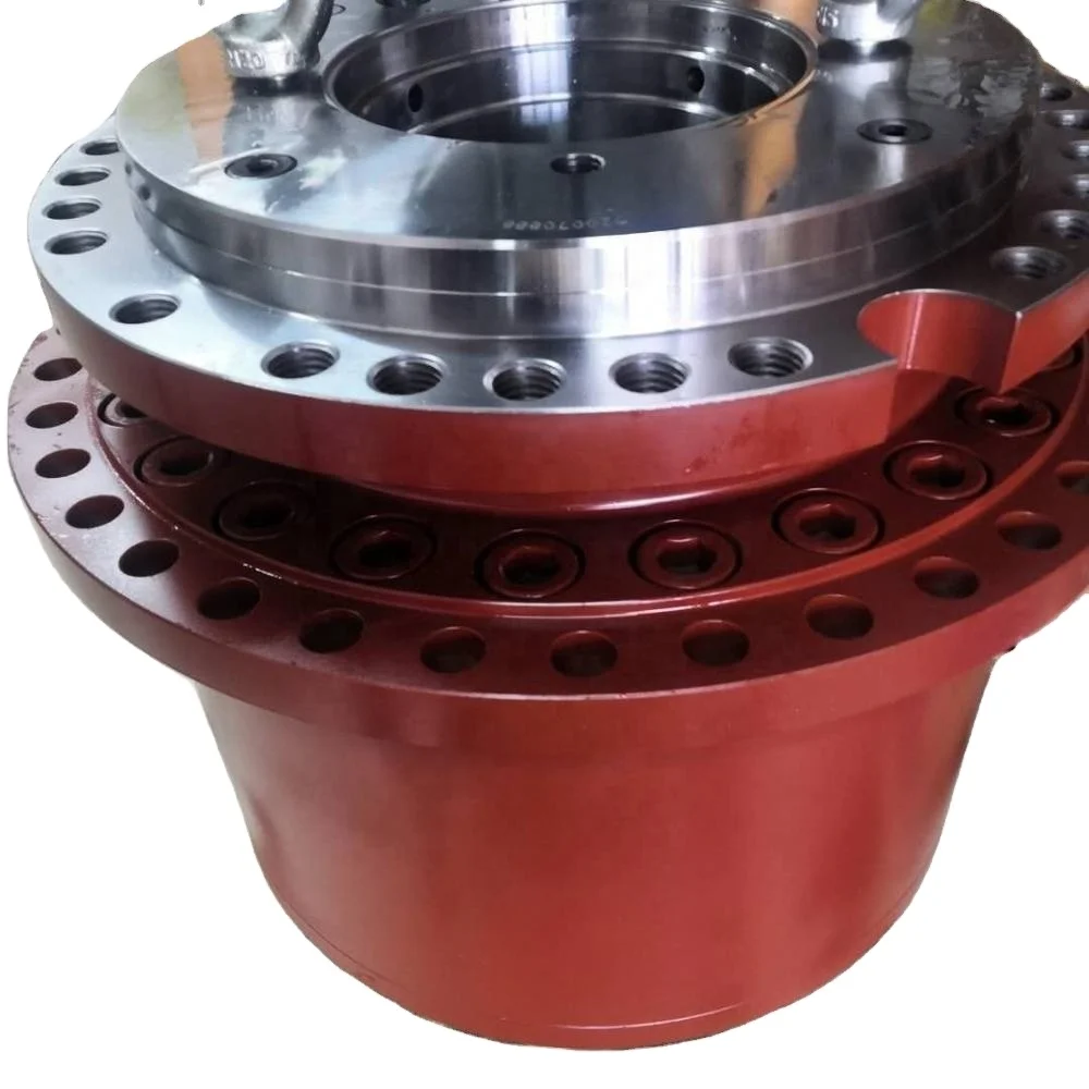  Поворотный приводной планетарный редуктор Rexroth Gfb17t2 Gfb17t3 Gfb26t2 Gfb36t3 Gfb40t2 Gfb50t2 Gfb50t3 Gfb60t2
