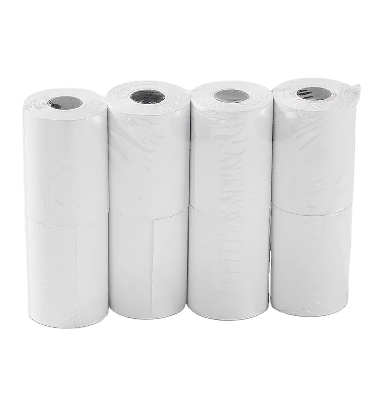 Оптовая продажа термобумага jumbo roll 48 gsm кассовый аппарат pos чек