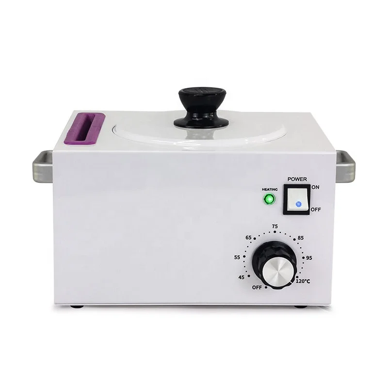 Fashionable Design Depilatory Wax Heater Good Quality Wax Heater Competitive Price Wax Warmer With Knob(220V Only)
