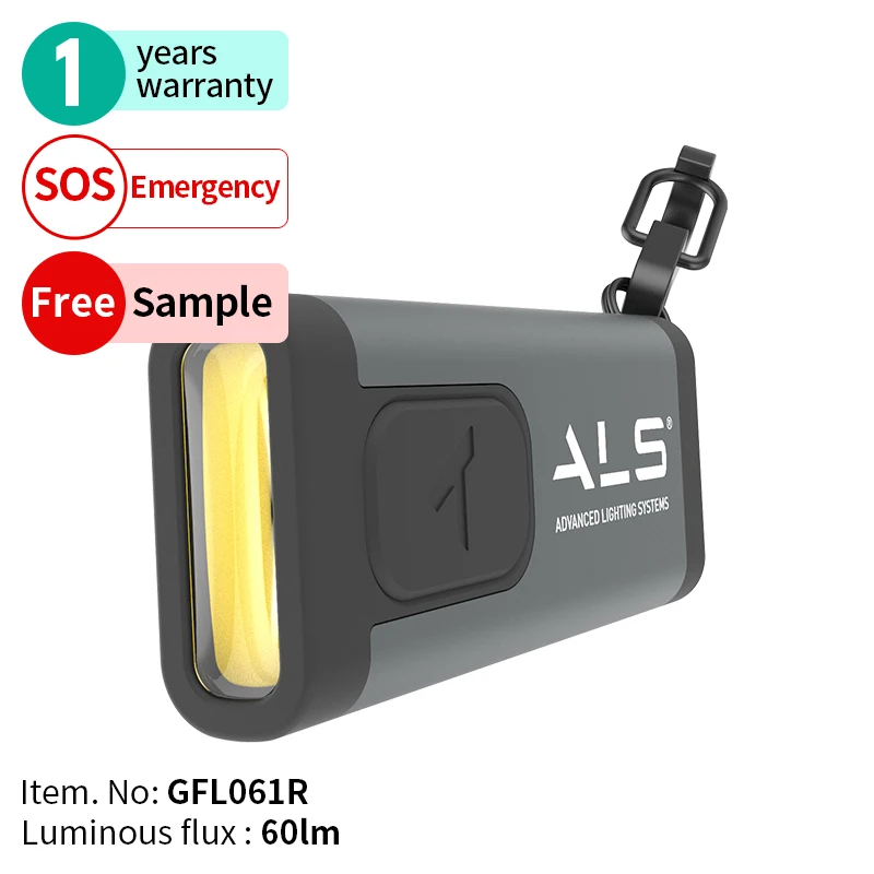 Мощный яркий и прочный сверхдлительный Срок службы батареи для чрезвычайных ситуаций Кемпинг наружный светодиодный мини-фонарик