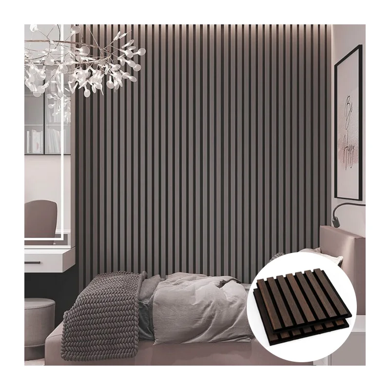 Concert Hall Polyurethane Acoustic Panels Customized Wholesale