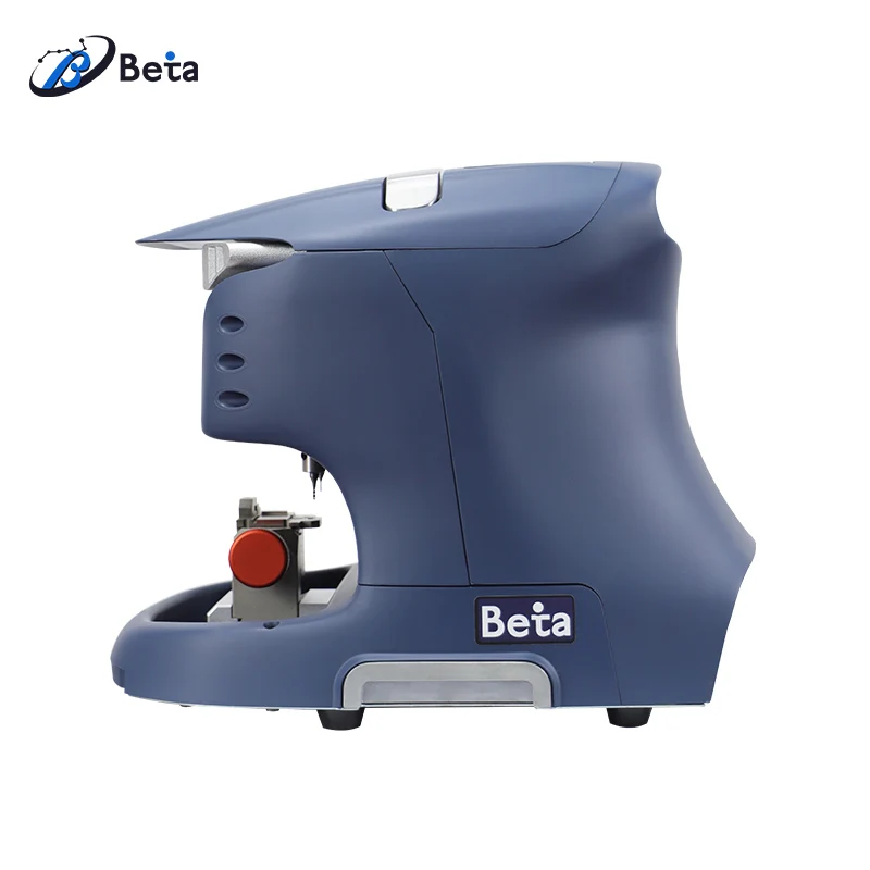 Kukai Beta Key Duplicate Machine Locksmith Tools Car Key Cutting And Program