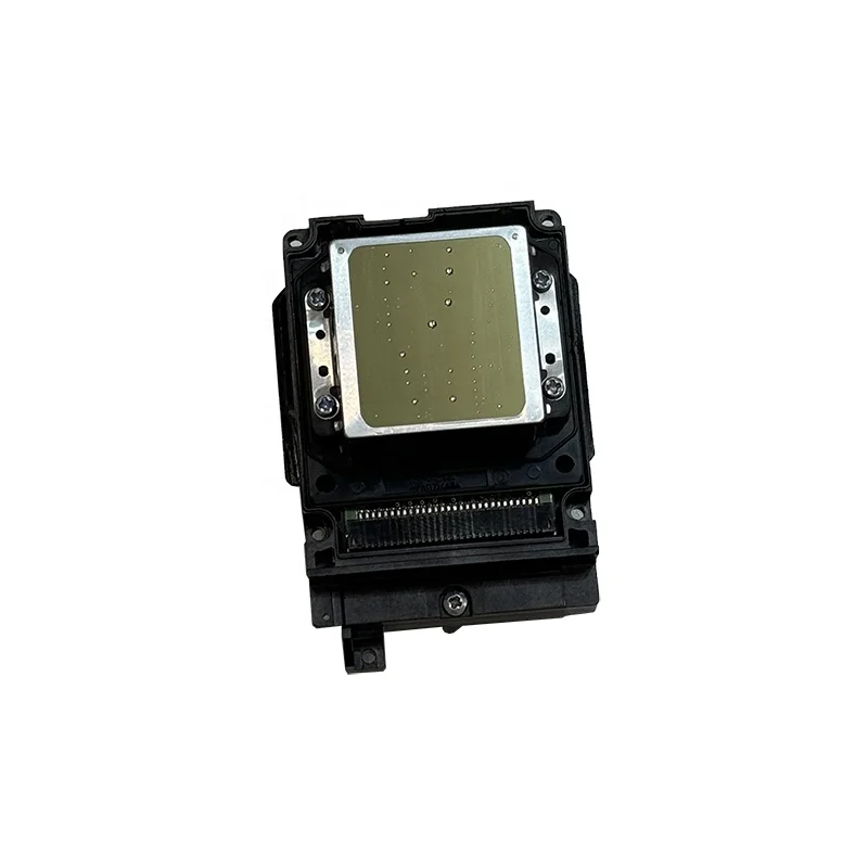 Печатающая головка Tx800 Dtf печатающая 4720 сублимированная Dx4 L1800 УФ