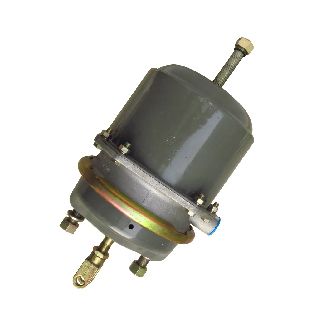 Sinotruk Howo auto spare parts rear axis brake chamber WG9000360900