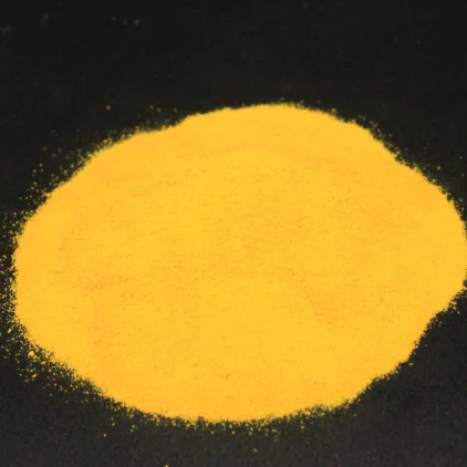 
Wastewater poly aluminium chloride(pac)30% pac powder 