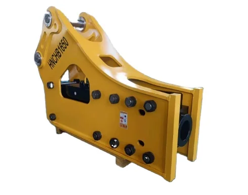 Hydraulic breaker Hydraulic Hammer Hydraulic Rock drill rig for construction/mining/quarry site project for all brand excavator