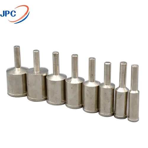 Wholesale Coarse Sand Fine Sand Eye Suction Grinding Head Literary Play Walnut Buddha Beads Correction Round Nest Bead Device