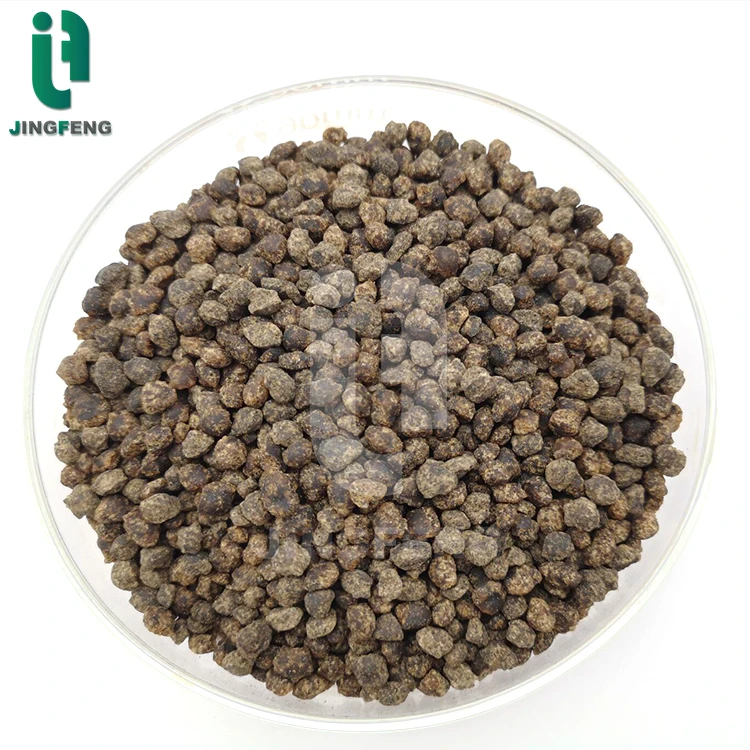 Potassium Extracted Plant Source Powder Manufacturer Competitive Price bio fulvic acid organic fertilizer