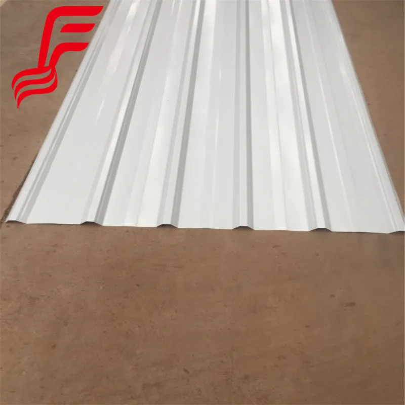 prepainted galvanized steel sheet color coated galvanized steel ppgi
