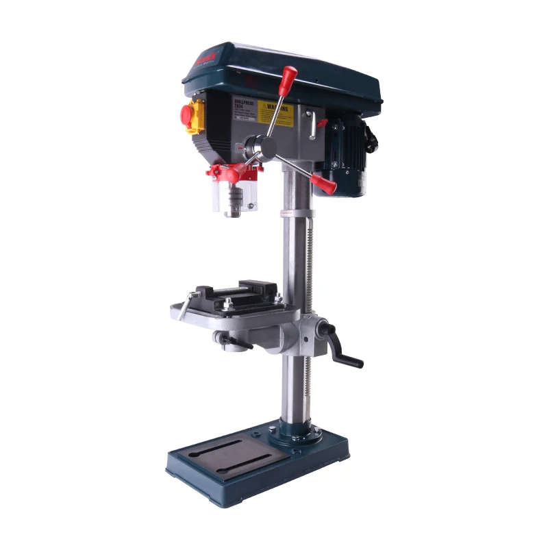 Ronix Model 2604 Top Quality Powerful Drilling Deep Hole Rocker Arm Drilling Machine 13mm Electric Dril Press