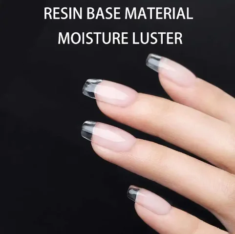 Low MOQ High Quality Nail Base Coat Uv Gel Custom Logo Long Lasting Clear Construct Base Coat Gel