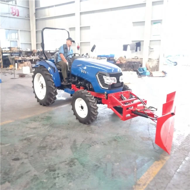 Hot sale reliable quality tractor snow blade