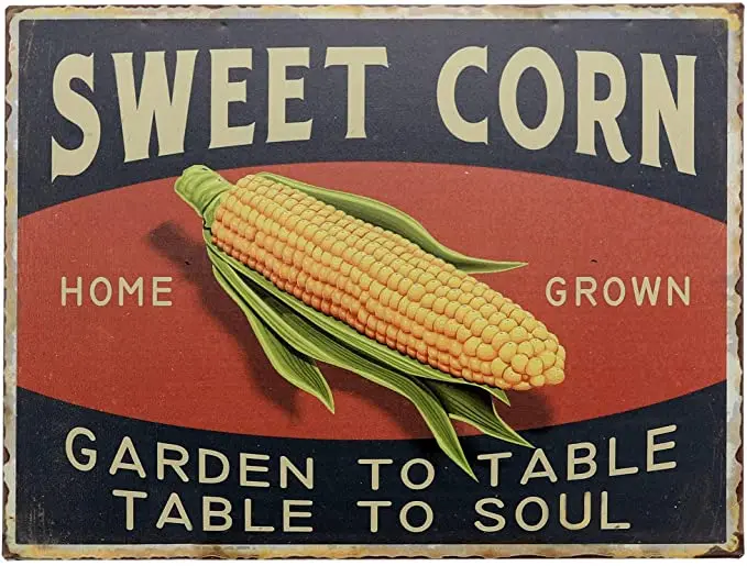 Vintage Tin Sign  Metal Art Sign Garden Home Cafe Bar Yard Pub bedroom wall decor Tin Plate Retro Iron Metal Poster