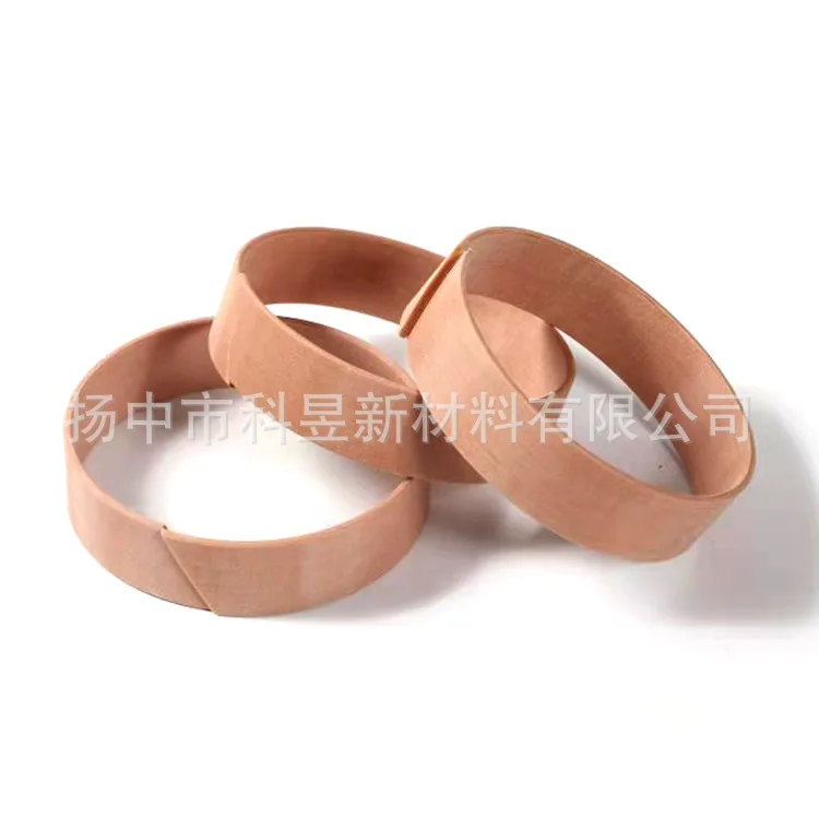 Hight quality Phenolic wear ring WR support ring made in China